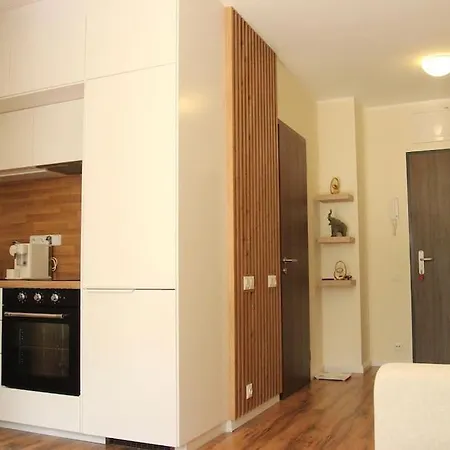 Apartman Charming Small And Private Garden